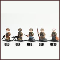 Image 7 of Axis Armies - WW2