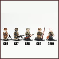 Image 9 of Axis Armies - WW2