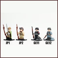 Image 12 of Axis Armies - WW2