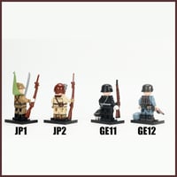 Image 14 of Axis Armies - WW2