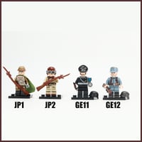 Image 15 of Axis Armies - WW2