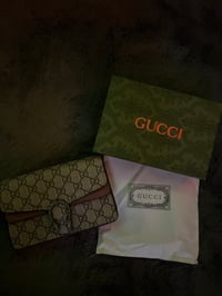 Snake mini bag