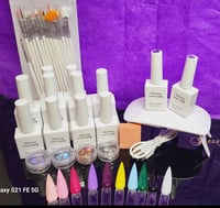 Image 12 of 1 Step Gel Polish