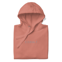 Image 10 of Essentials Simple Logo Embroidered Unisex Hoodie