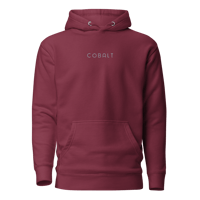 Image 11 of Essentials Simple Logo Embroidered Unisex Hoodie