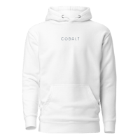 Image 14 of Essentials Simple Logo Embroidered Unisex Hoodie