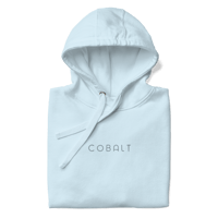 Image 20 of Essentials Simple Logo Embroidered Unisex Hoodie