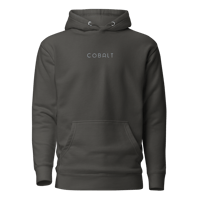 Image 23 of Essentials Simple Logo Embroidered Unisex Hoodie