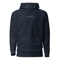 Image 15 of Essentials Simple Logo Embroidered Unisex Hoodie