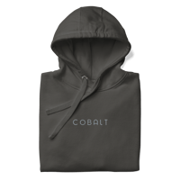 Image 24 of Essentials Simple Logo Embroidered Unisex Hoodie