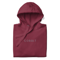 Image 12 of Essentials Simple Logo Embroidered Unisex Hoodie