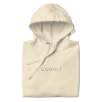 Image 8 of Essentials Simple Logo Embroidered Unisex Hoodie