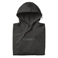 Image 22 of Essentials Simple Logo Embroidered Unisex Hoodie