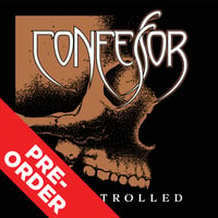 Image 1 of CONFESSOR - Uncontrolled