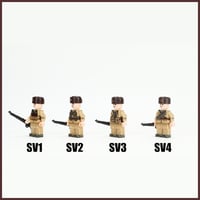 Image 2 of Soviet Army - WW2