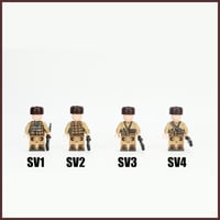 Image 3 of Soviet Army - WW2