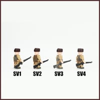 Image 4 of Soviet Army - WW2