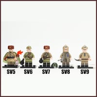 Image 7 of Soviet Army - WW2