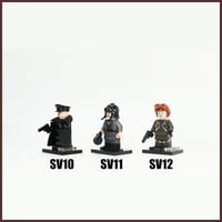Image 12 of Soviet Army - WW2