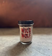 Image 2 of Wolf’s Breath Remedy - a facial steam for a cold 