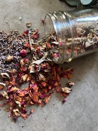 Image 1 of Wolf’s Breath Remedy - a facial steam for a cold 