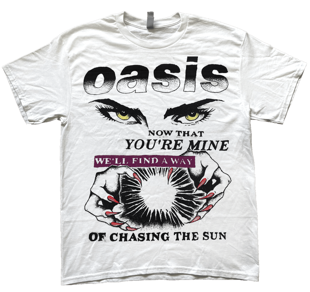 OASIS (SHORT) | PRE-ORDER