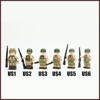 Image 2 of US Army - WW2