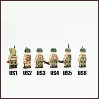 Image 3 of US Army - WW2