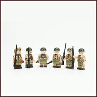 Image 4 of US Army - WW2