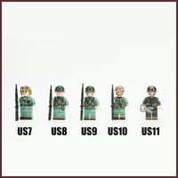 Image 5 of US Army - WW2