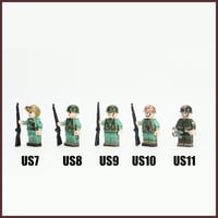 Image 6 of US Army - WW2