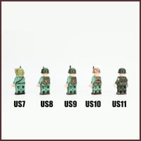 Image 7 of US Army - WW2