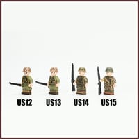 Image 11 of US Army - WW2