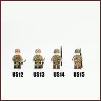 Image 12 of US Army - WW2