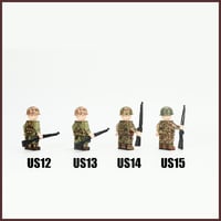 Image 13 of US Army - WW2