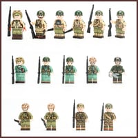Image 1 of US Army - WW2