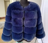 Image 3 of Fur coat🩶