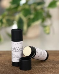 Tallow Lip Butter