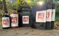 Image 1 of Wild Wolf Wellness Kit