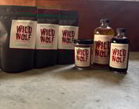 Image 2 of Wild Wolf Wellness Kit