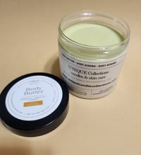 Image 1 of U'Nique Blended Body Butter