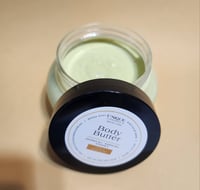 Image 1 of U'Nique Natural Body Butter