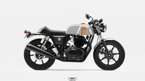 Image of Royal Enfield Continental GT 650 from $6,349 - Let us order one in for you! Get $500 off till 5/31