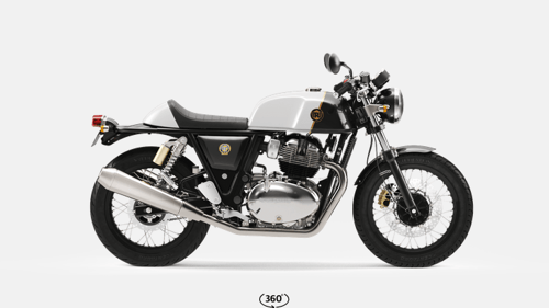 Image of Royal Enfield Continental GT 650 from $6,349 - Let us order one in for you! Get $500 off till 5/31