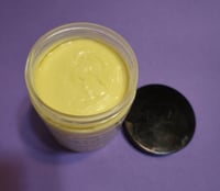 Image 1 of U'Nique Lemon scented body butters