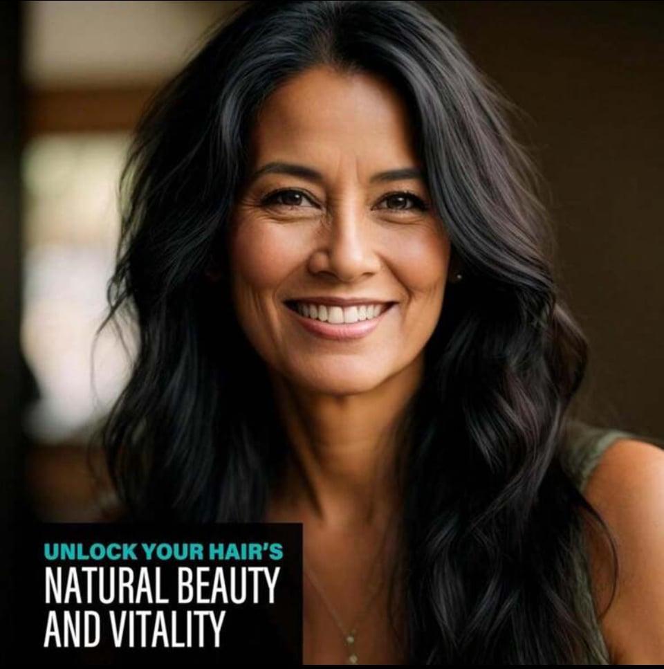 Image of Batana (Hondurans) Hair Oil