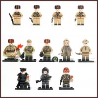 Image 1 of Soviet Army - WW2