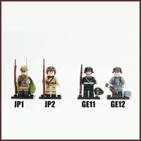 Image 11 of Axis Armies - WW2