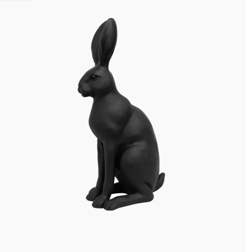 Image of Harold the Hare, Black 