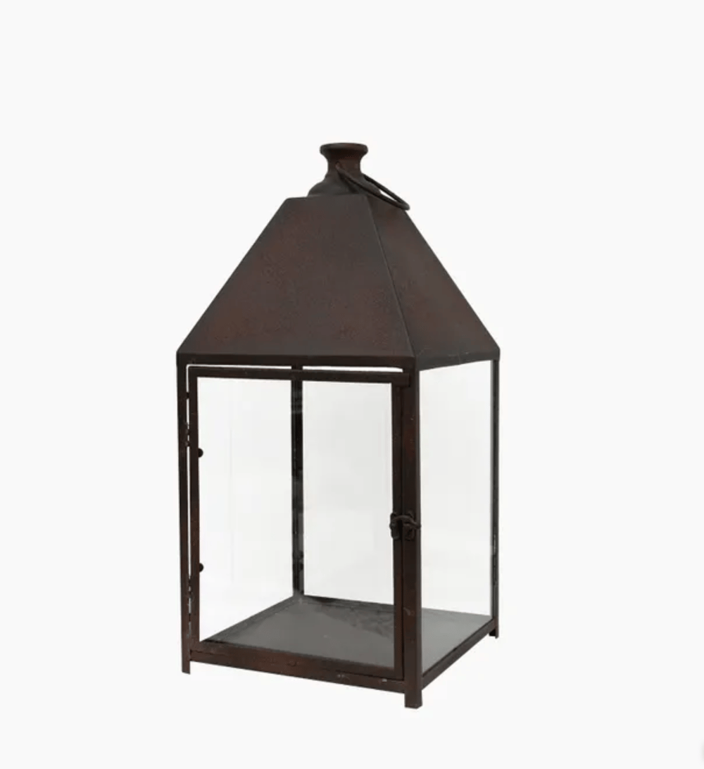 Image of Rustic Lantern